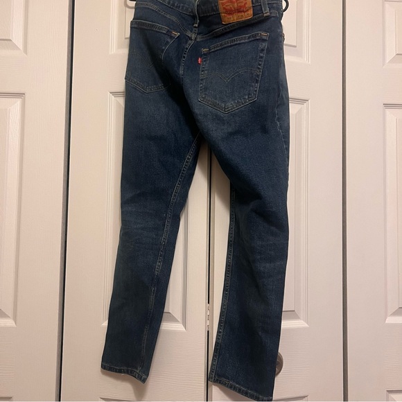 Levi jeans - Picture 2 of 3